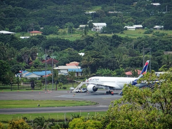 Easter Island: tips for visiting on a low budget: photo 1