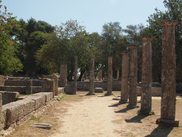 Kyllini: One of the most beautiful and undiscovered Greek beaches: photo 10