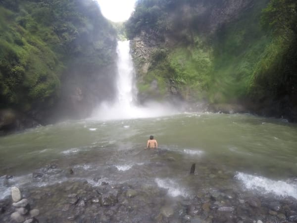 Must see sites at Banaue, Philippines: photo 37