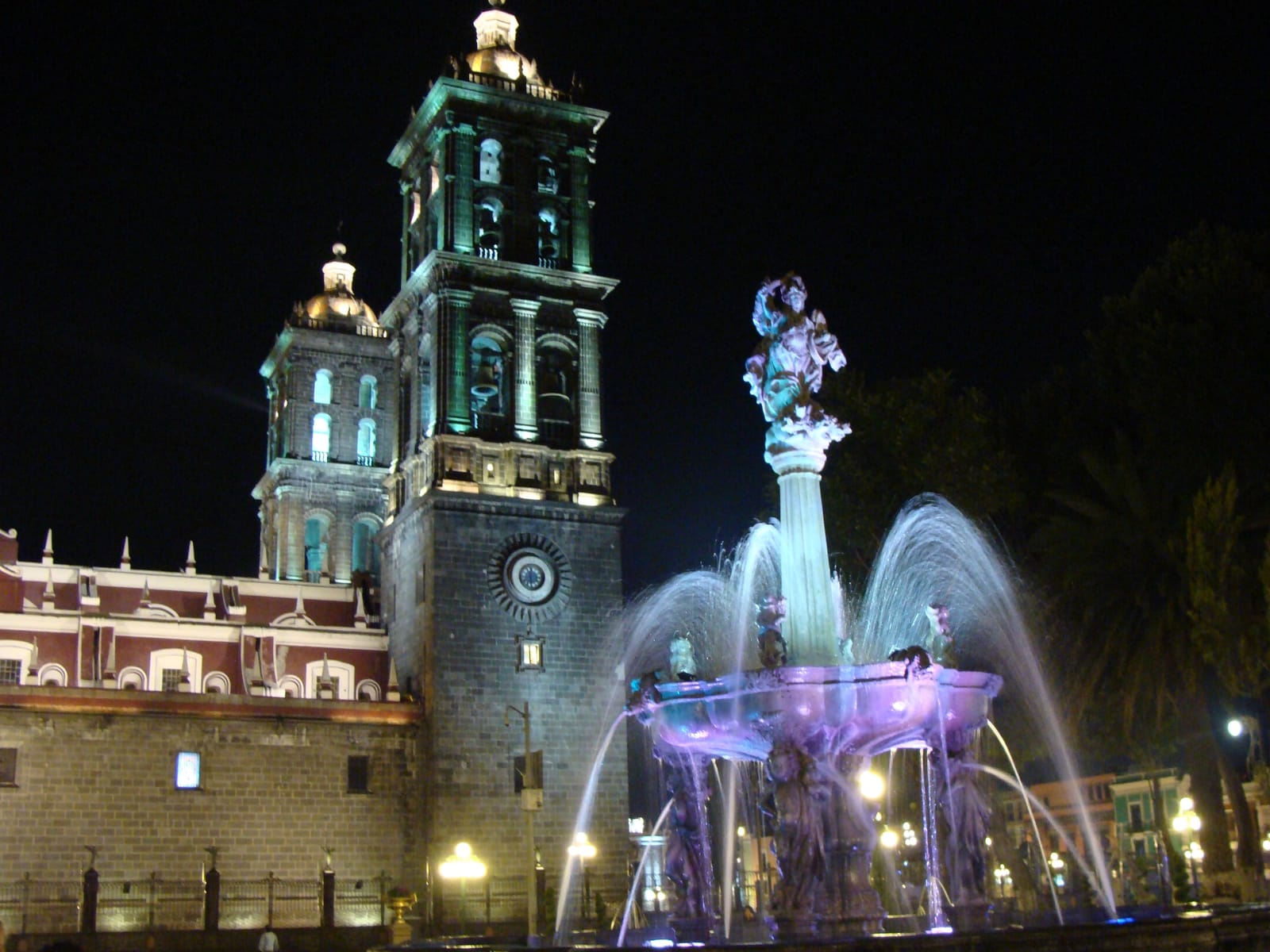 Living the Mexican dream Part 1: Exploring Puebla
