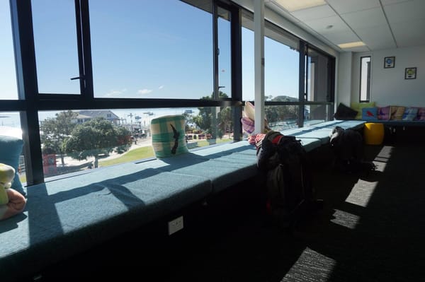 New Zealand: A Getaway from the City to Bay of Islands: photo 8
