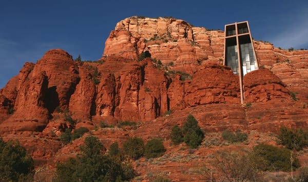 Top 5 most underrated travel destinations in America: photo 1