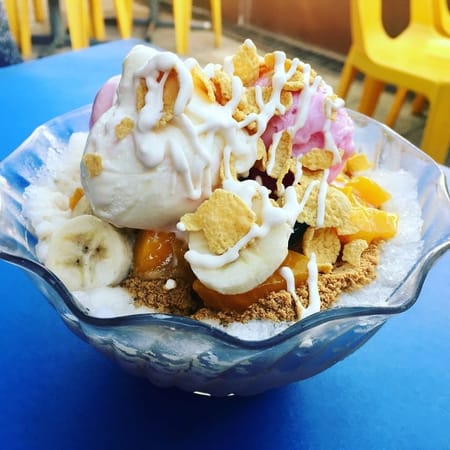 The Best Local Food to Try in Cebu: photo 7
