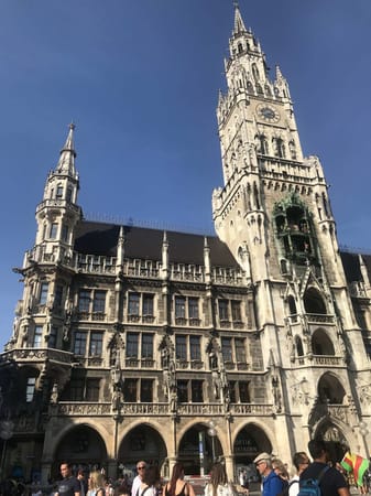Best Budget Ways to Explore Munich: photo 2