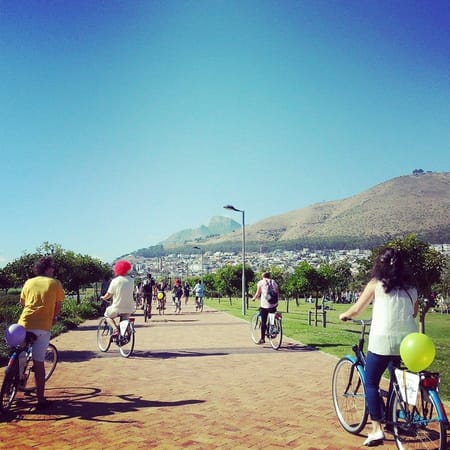 10 of the best places to visit in Cape Town: photo 1