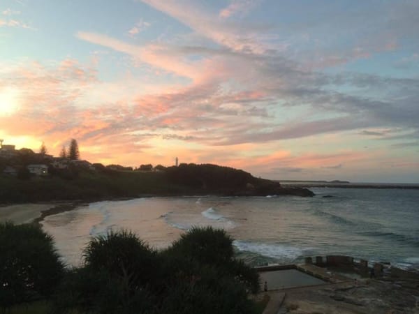 Yamba: Byron Bay’s Cooler Older Sibling: photo 2