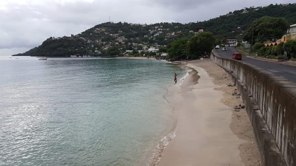 Add Grenada to your bucketlist!: photo 3