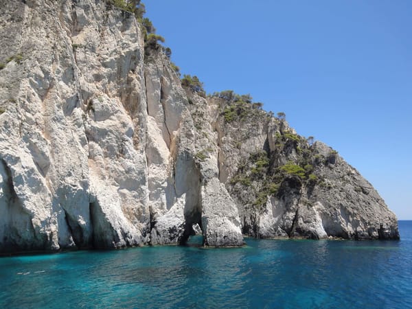 Hidden treasures of Zakynthos: photo 3