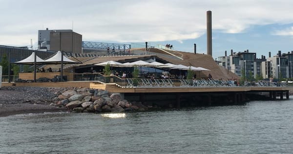 7 Days In Finland? This Is What You Can Do: photo 1