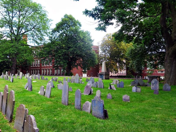 Guide and Tips in Exploring Historical Downtown Boston: photo 13