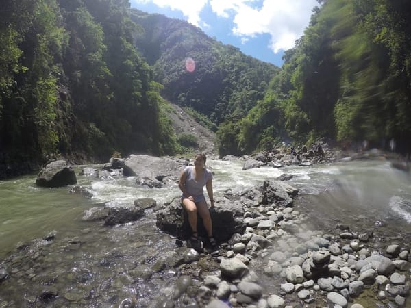 Must see sites at Banaue, Philippines: photo 34