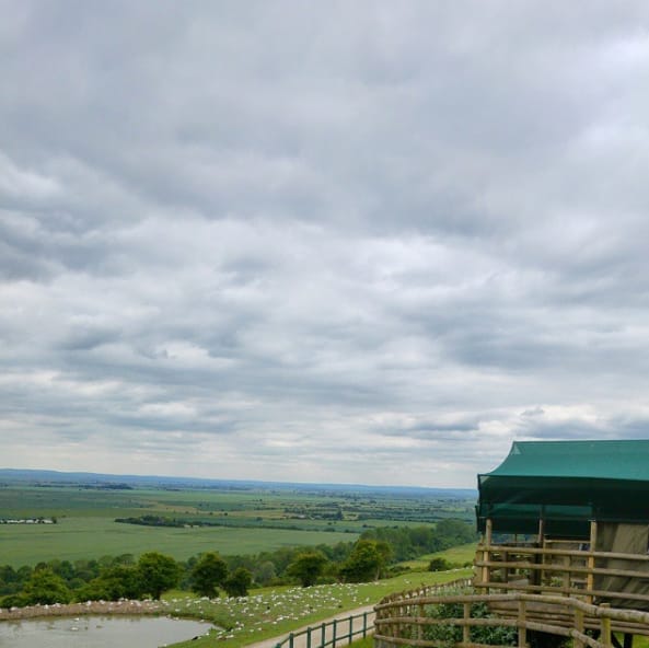 Kent: The Garden of England