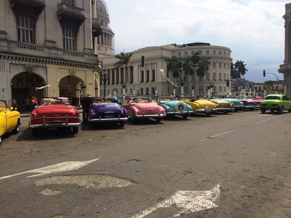 Do’s and Dont’s for an Amazing Trip to Cuba: photo 8