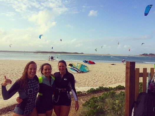 Top things to do on the Sunshine Coast for the Thrill Seeker: photo 8