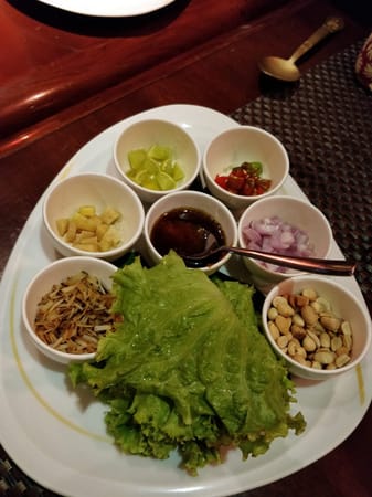 Bangalore: Shopping and food: photo 21