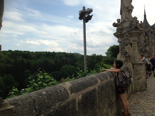 Kutna Hora: Bones and Churches: photo 1