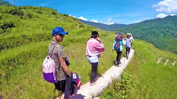 Top 5 Places to Visit in Sagada: photo 10