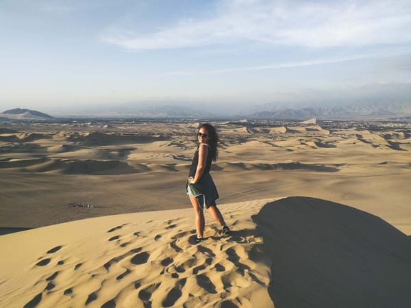 Best Places to Visit in South America: photo 2