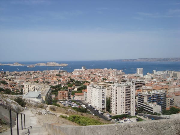 Marseille – The magical marine capital of Europe: photo 6