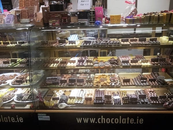 Ireland best spot for a family day: Cork and Fota Wildlife: photo 11