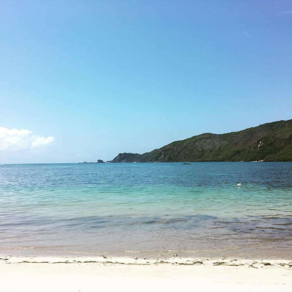 7 reasons to visit Lombok