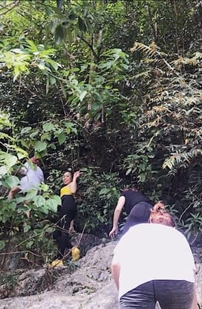 A Step-by-Step Travel Guide in Exploring Mt Daraitan River: photo 4