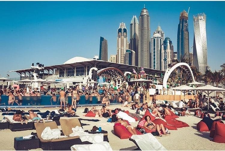 3 Months in Dubai: Notes of a temporary expat