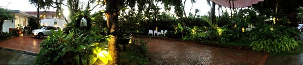 PHILIPPINES - A SWEET ESCAPE IN TAGAYTAY: photo 27