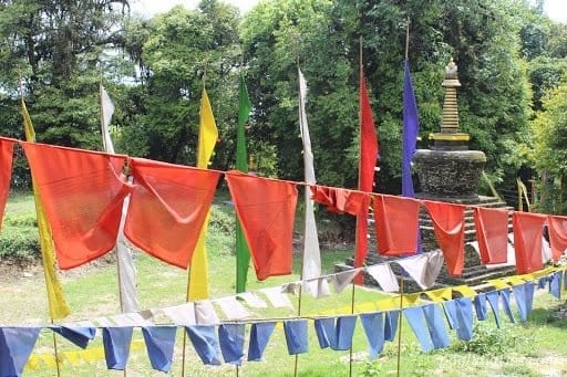 India, Sikkim: The Monastery Trail: photo 7