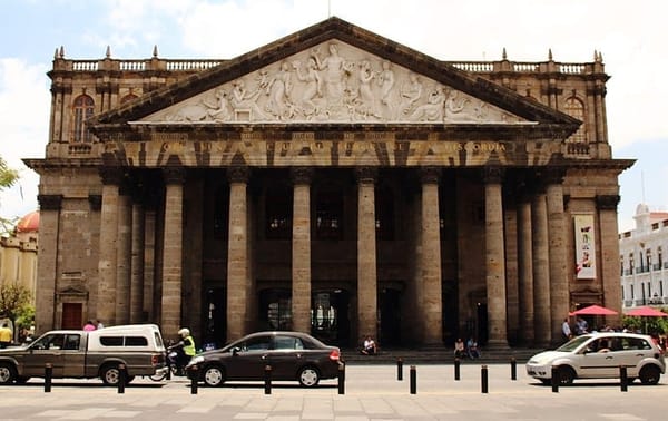 The best local travel guide for Guadalajara Mexico.: photo 2