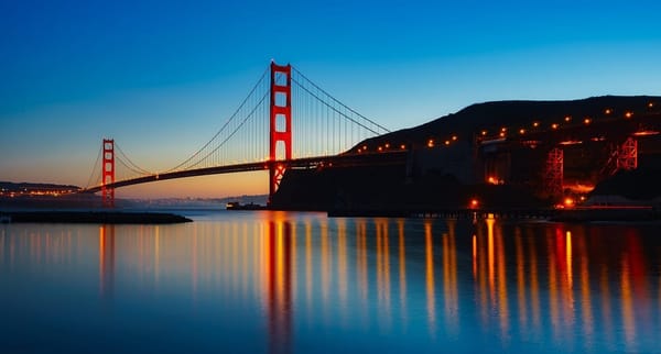 Top Ten Places to Visit In San Francisco: photo 3