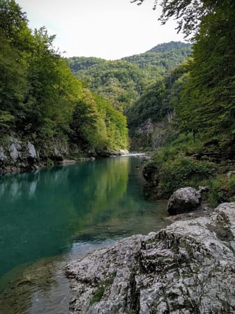 3 days in Montenegro. A guide for irrepressible tourists.: photo 19