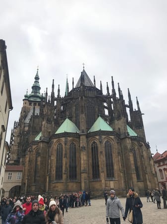 Prague - Tips on Making the Most of Your Trip: photo 3
