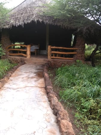 Amboseli Bound, Kajiado County, Kenya: photo 2