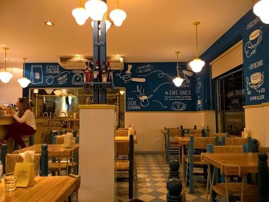 The Best 9 Places to Eat in Córdoba, Argentina: photo 2