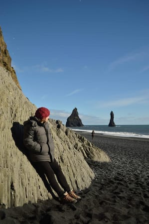 South Iceland Weekend Road Trip: photo 15
