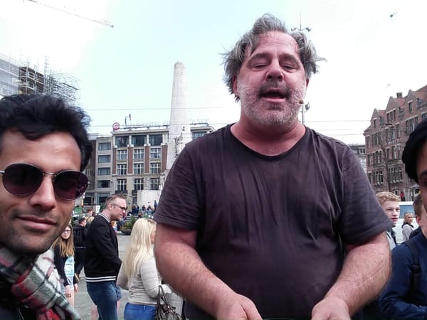 A Traveler’s Guide To Amsterdam: photo 20