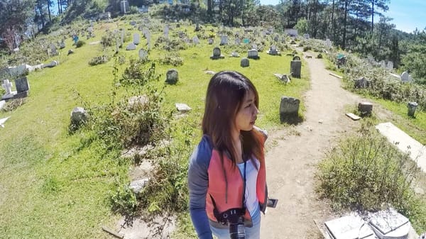 Top 5 Places to Visit in Sagada: photo 2