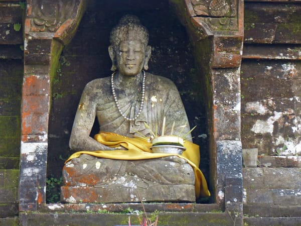 The Unusual Places Bali Tour Guides Won’t Mention: photo 4