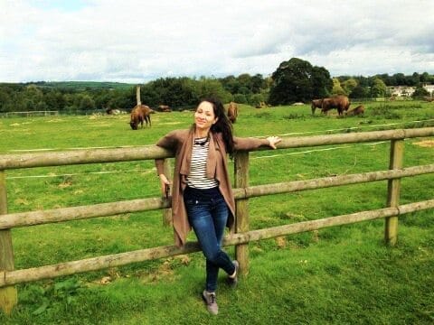 Ireland best spot for a family day: Cork and Fota Wildlife: photo 4