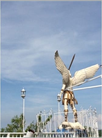 Puting Krus in Cardona, Rizal: photo 5