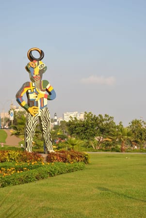 48 Hours in Lima, Peru: photo 3