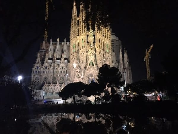 Barcelona Express: Two Day Itinerary: photo 3