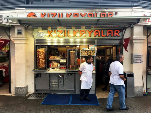 Things To Do: Istanbul: photo 2