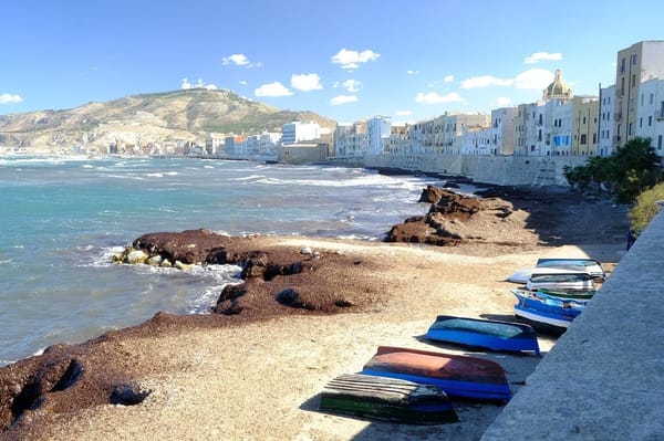 Why You Should Visit Trapani, Sicily: photo 3