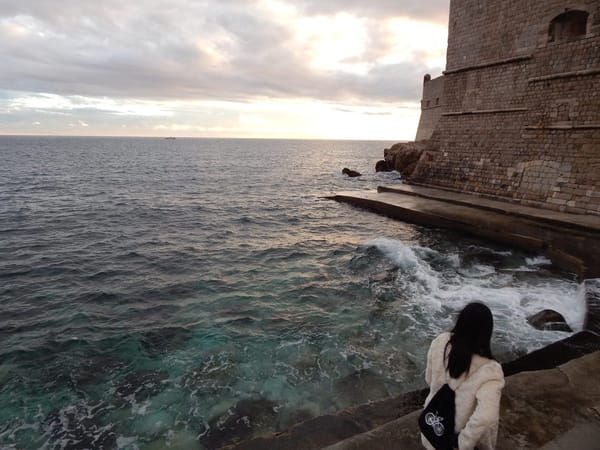 Why visit Dubrovnik in winter time?: photo 7