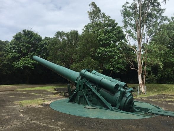 Corregidor Island: So Small Yet So Big: photo 9