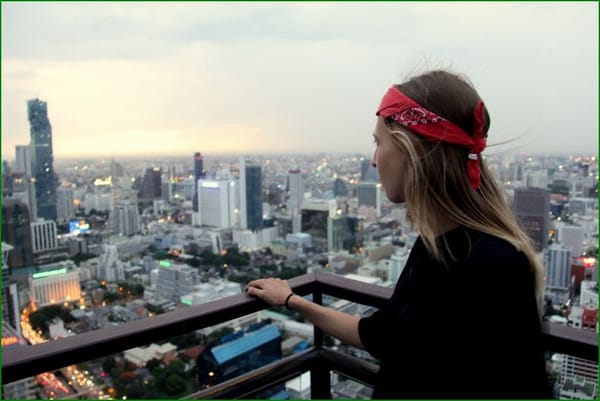 Thailand: Discover Bangkok: photo 2