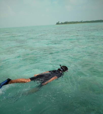 Minicoy Island, Lakshadweep: A tiny yet divine spot on earth.: photo 10