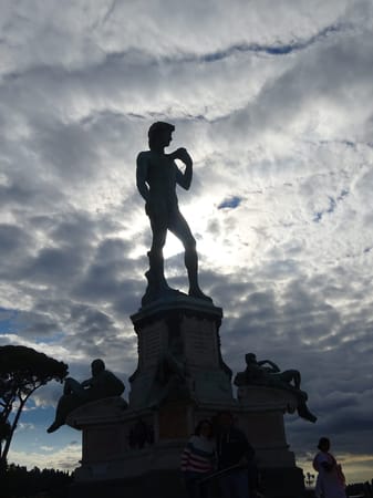 Solo in Florence: Exploring the beauty of Italy: photo 7